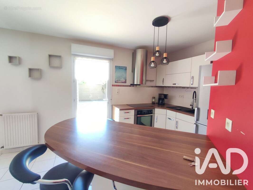 Maison 104 m² à Ancenis  - photo 4