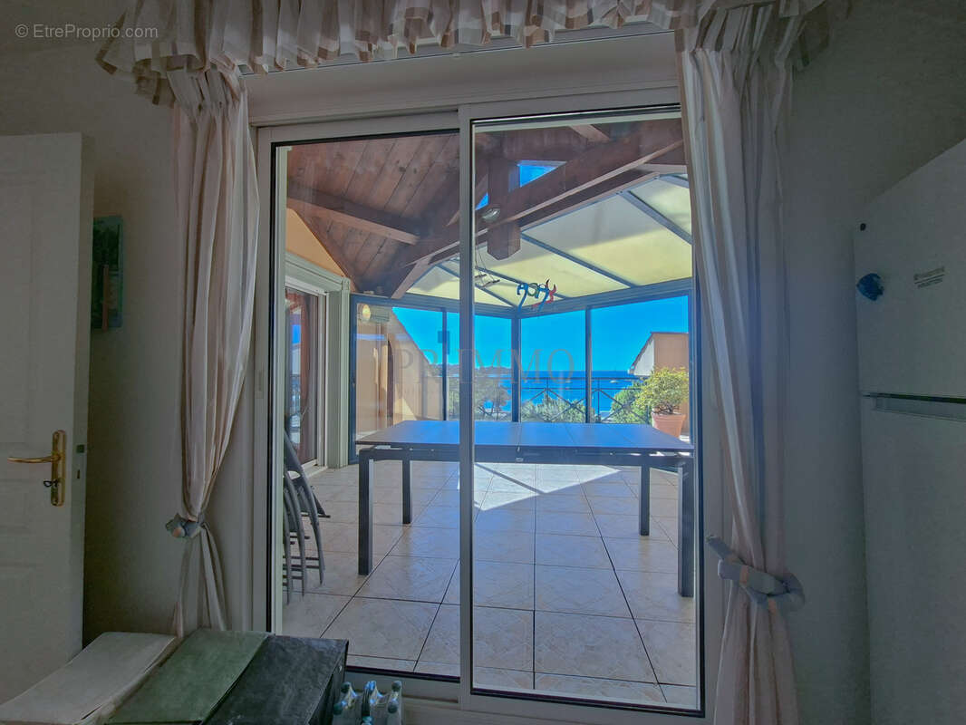 Appartement à LA SEYNE-SUR-MER
