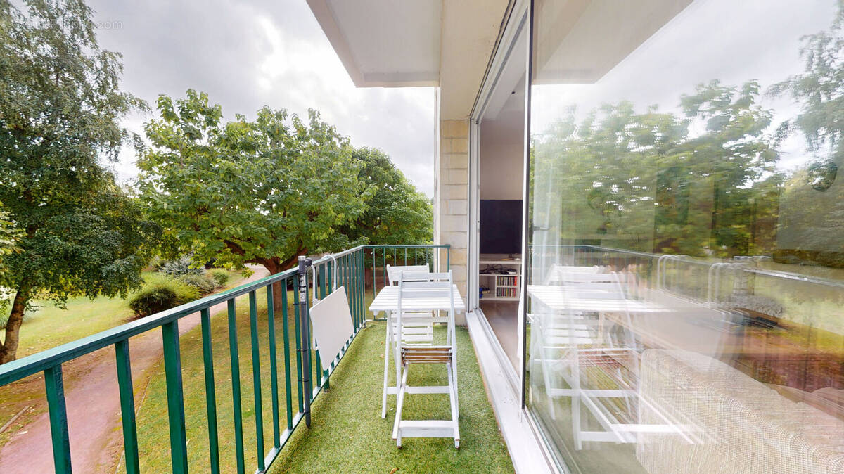 Appartement à CAEN