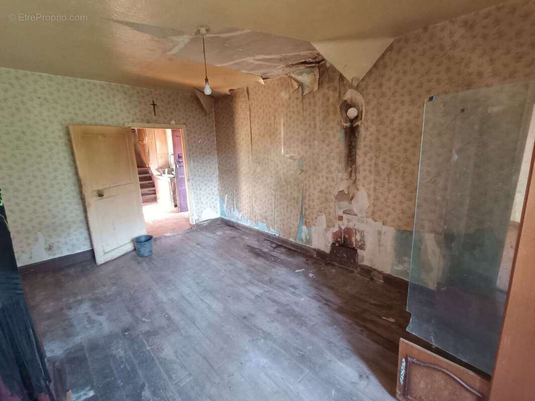 Maison 67 m² à Argentat  - photo 17