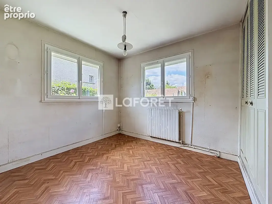 Exclusivité - LAFORET LUZARCHES - Maison Belloy En France - 7 pièce(s) 135 m2 environ - photo 8