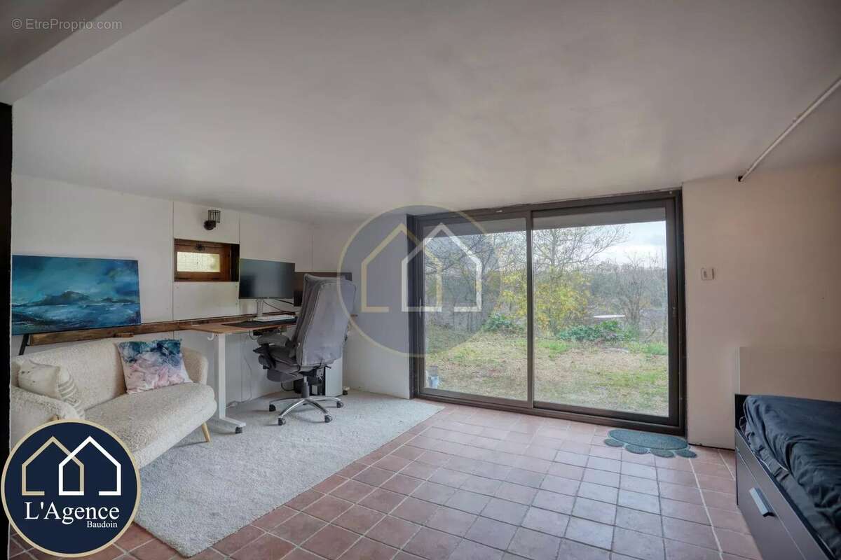 Maison à NOGENT-LE-ROI