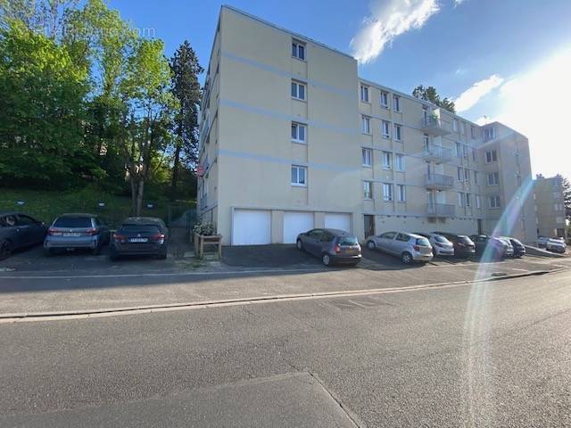Appartement à LE RAINCY