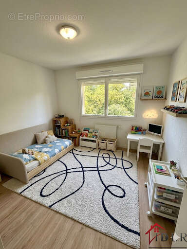 Appartement à CORNEBARRIEU