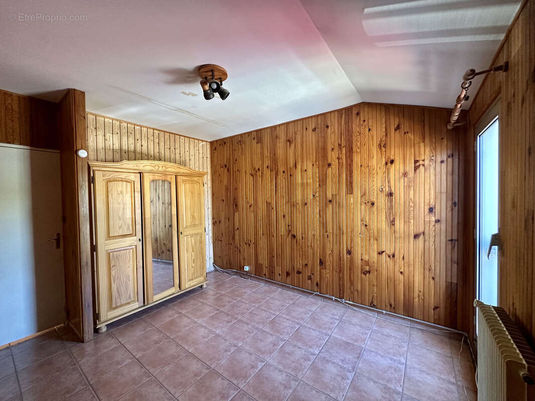 Maison à PALAVAS-LES-FLOTS