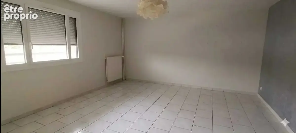 Vente Appartement Nantes(44200) 250 000ï¿œ - photo 5