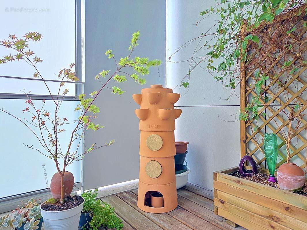 Appartement - 1 Chambre - Balcon - Garage en sus - Proche commodités - photo 6