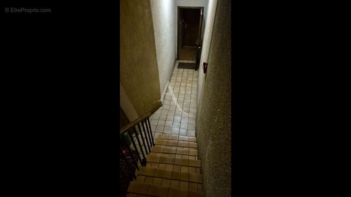 Appartement à NARBONNE