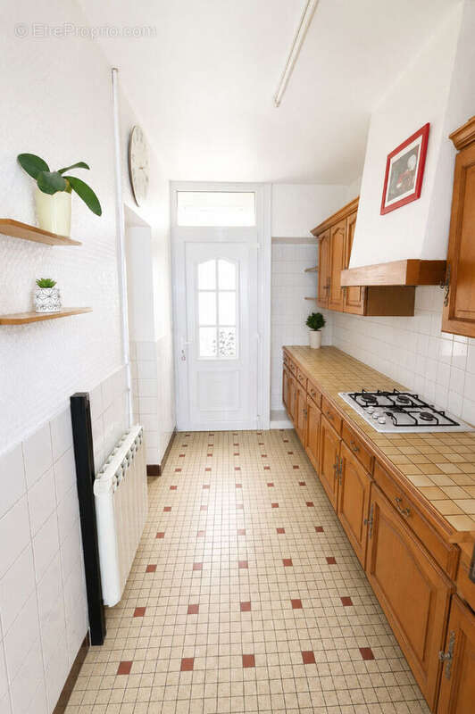 Maison à TOURS