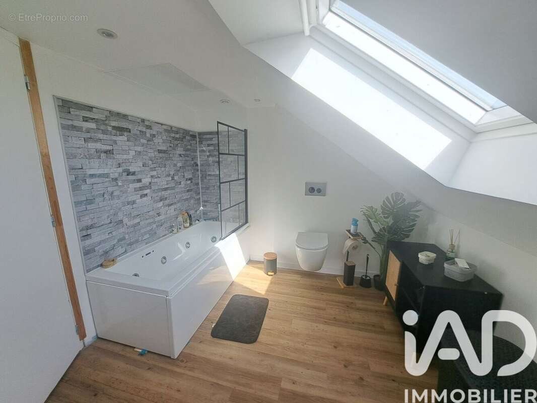 Photo 9 - Maison à BROU