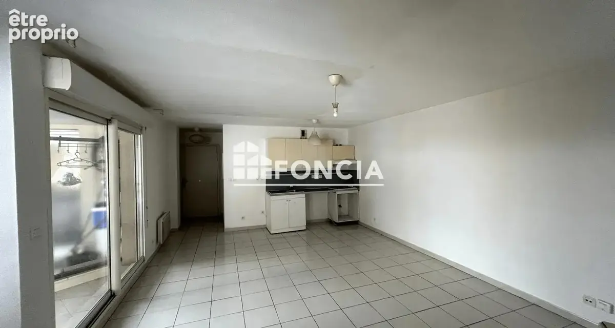 Appartement à DRAGUIGNAN