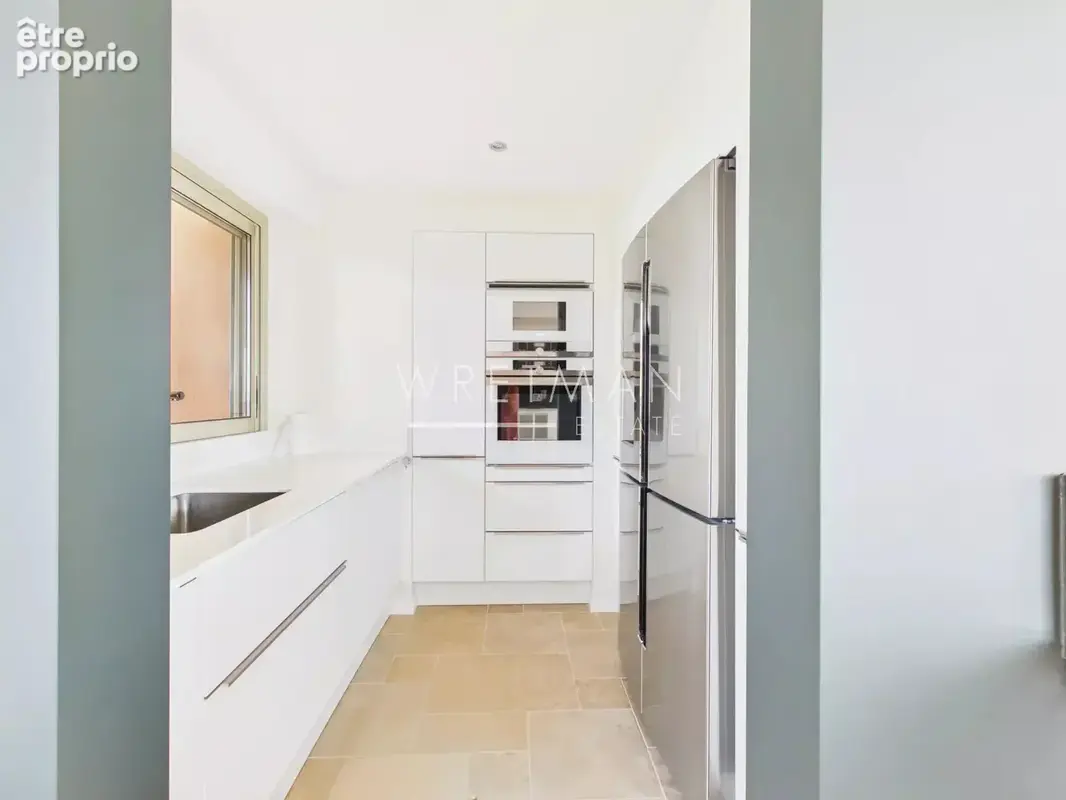 Penthouse avec vue panoramique, piscine privee - Grasse Magagnosc - photo 6