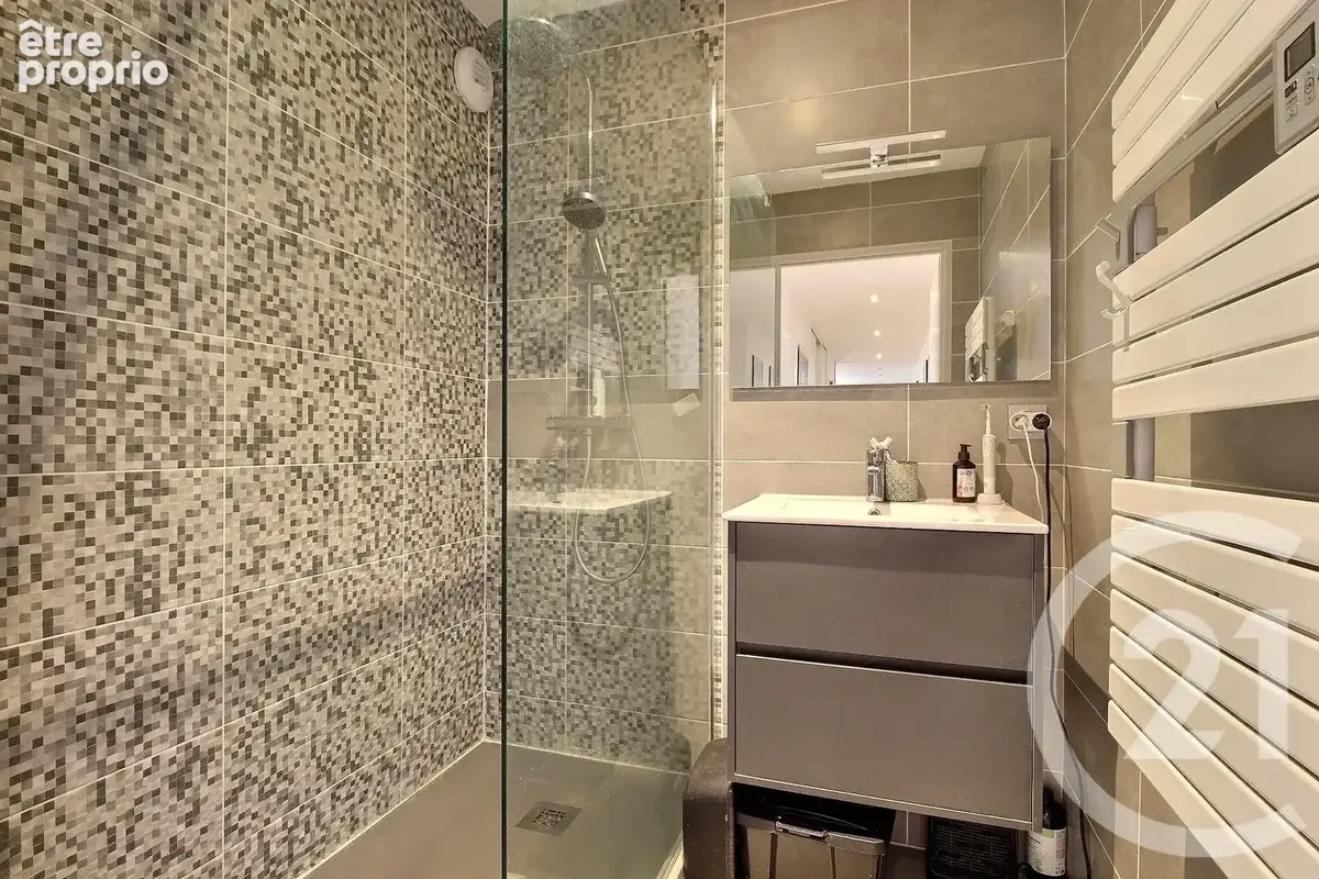 Appartement 3 pièces 63 m² à vendre à Thonon-Les-Bains (74200) - photo 4