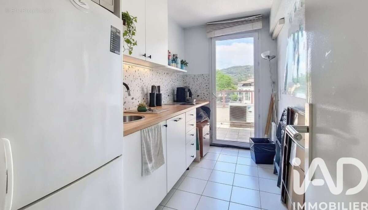 Photo 3 - Appartement à MOUANS-SARTOUX