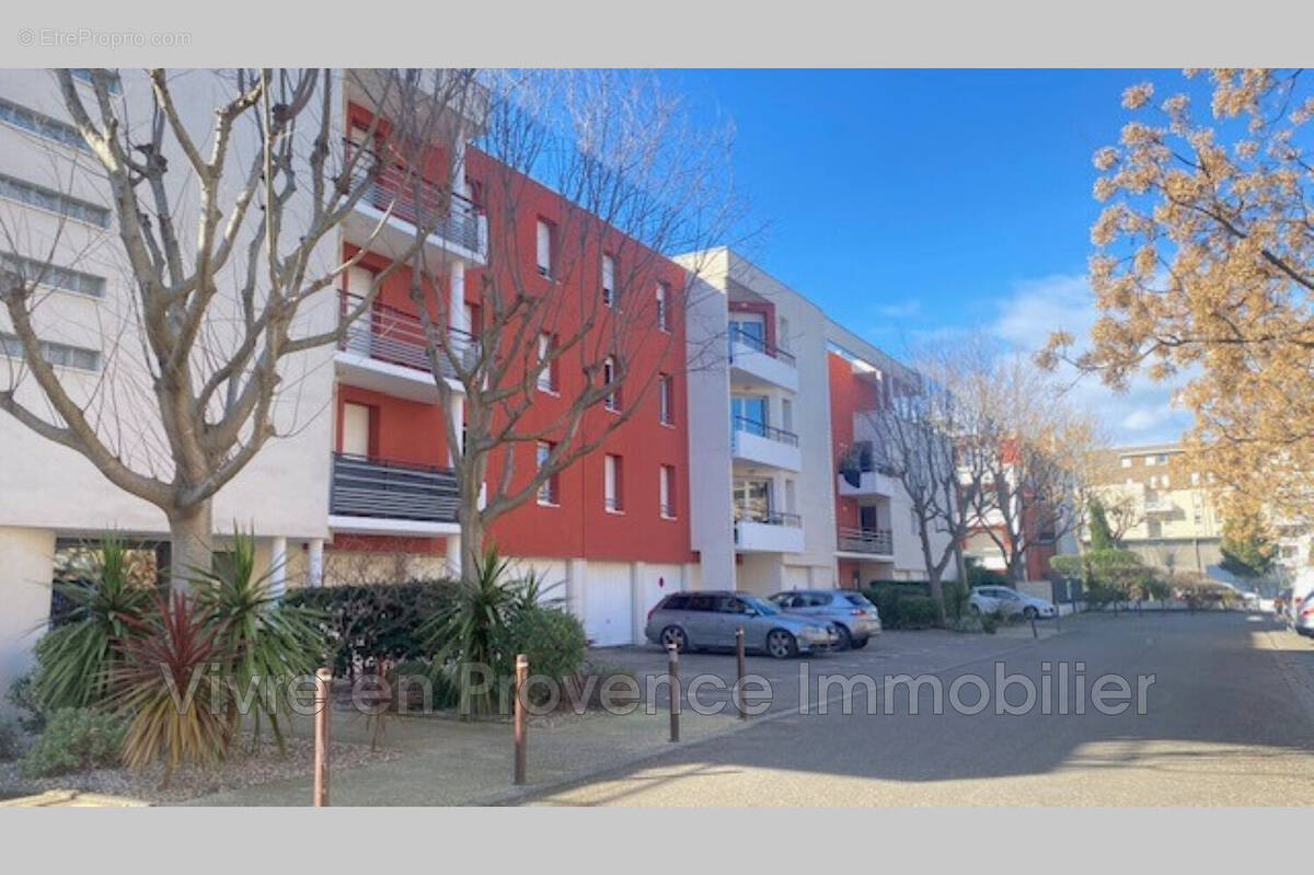 Appartement à AVIGNON