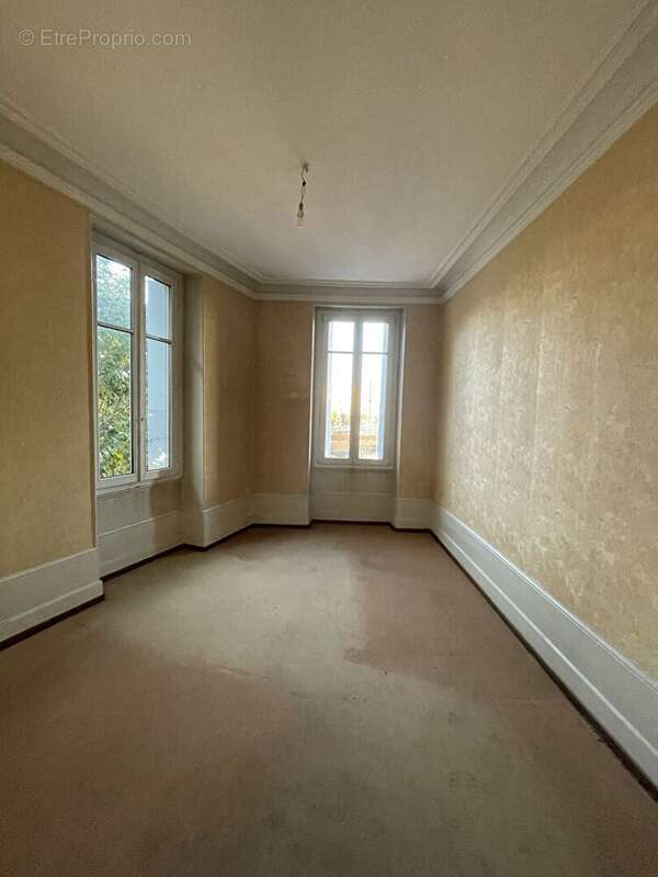 Appartement à DIJON