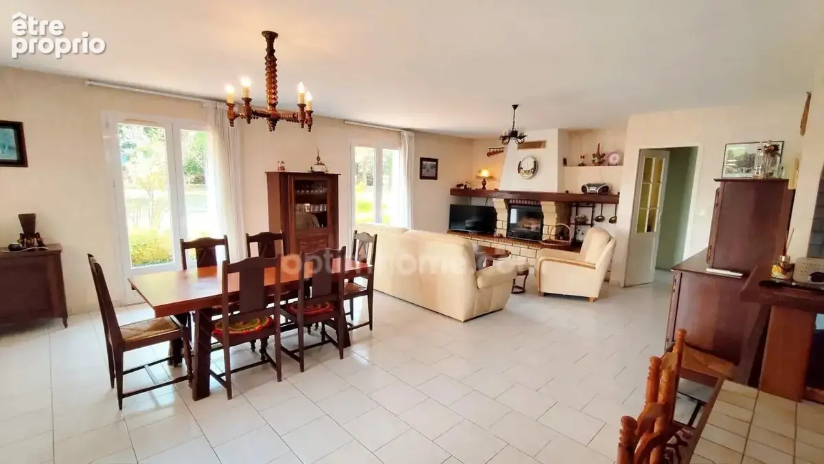 Maison à ossature bois, elle est faite pour vous !  - photo 3