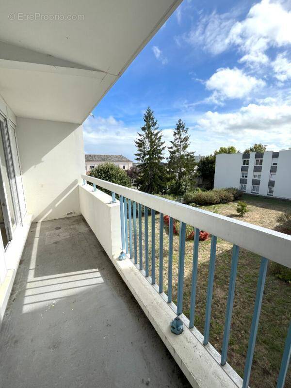 Appartement à ANGERS