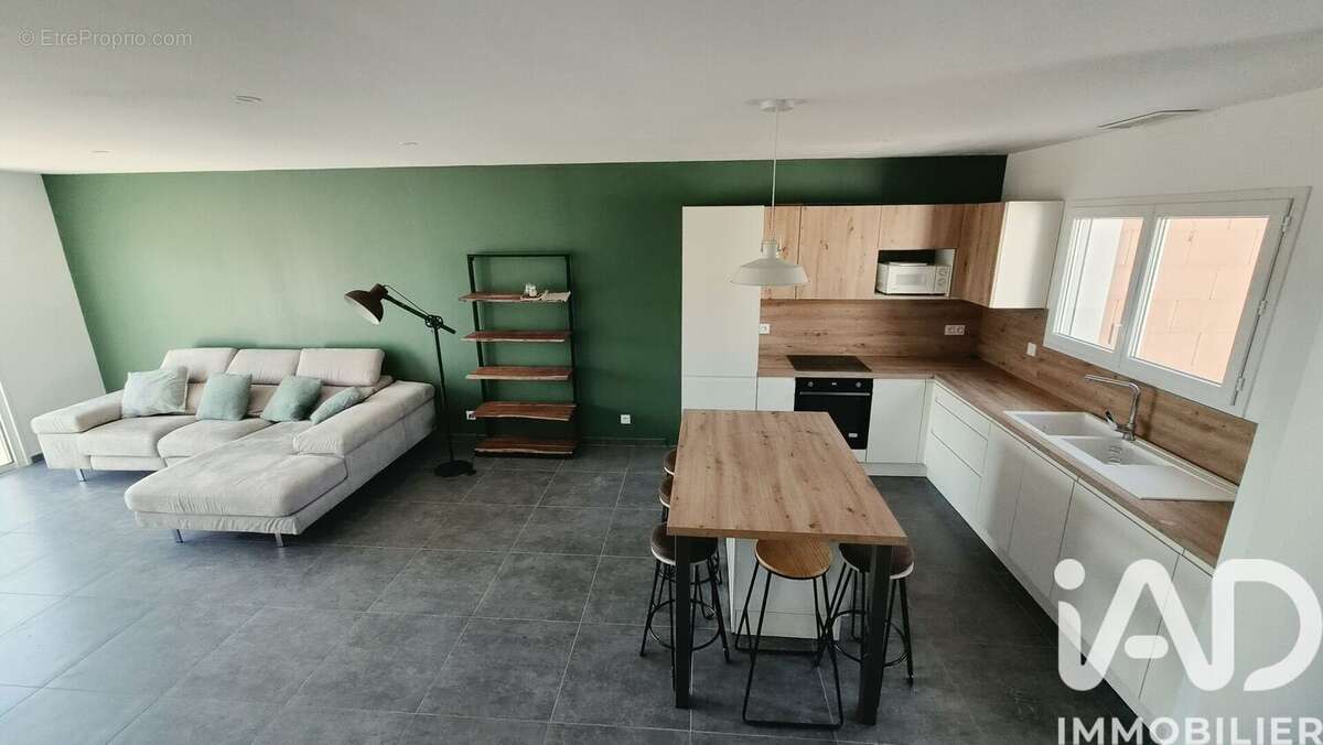 Photo 4 - Maison à PONTEILLA