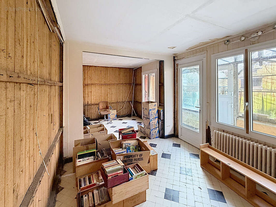 Maison 79m² à orsay - photo 2