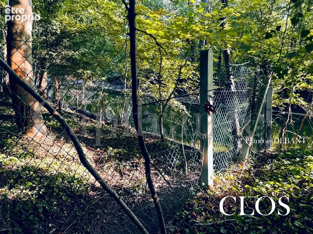 Terrain à vendre de 4 900,00 m² proche de REIMS (51) - photo 4