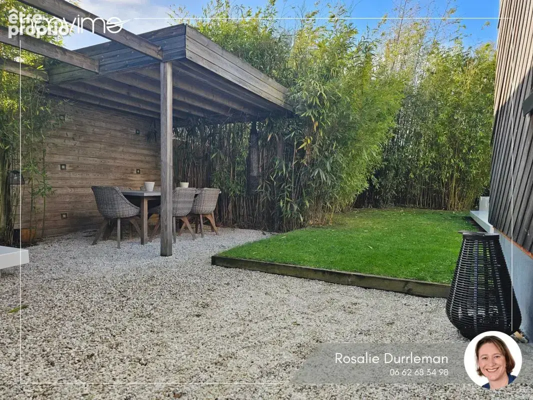 Grande maison familiale - esprit vacances toute l'année - photo 5