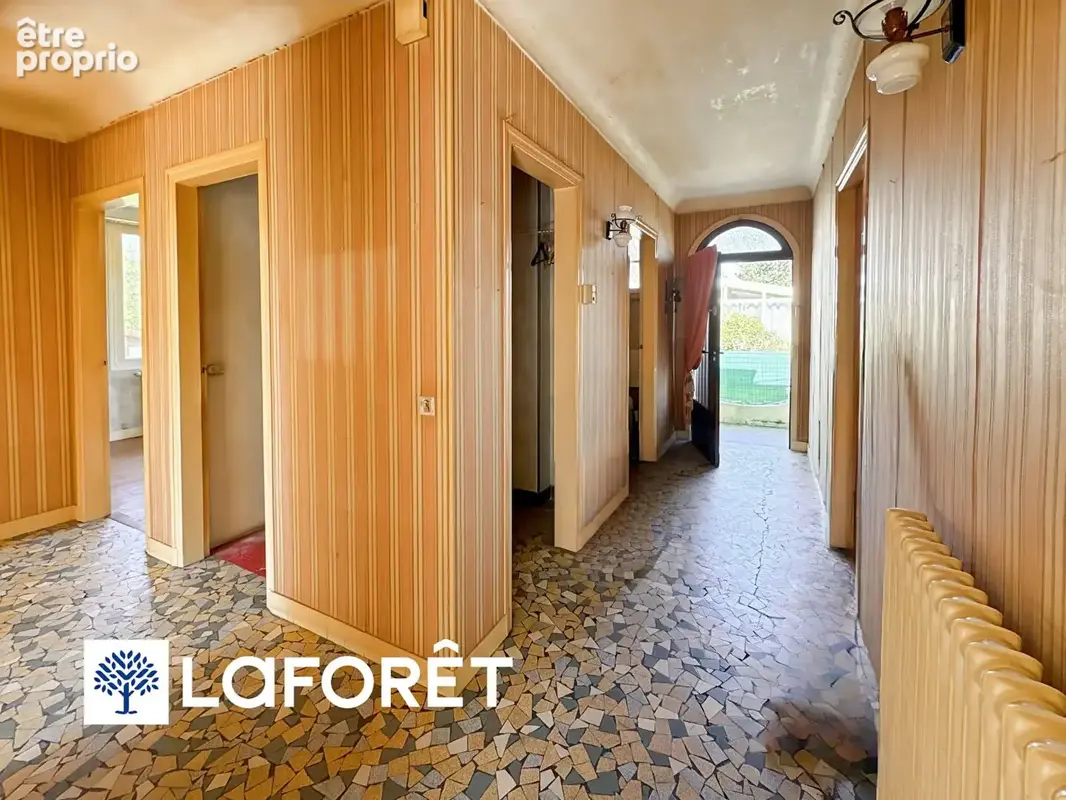 Maison Morsang Sur Orge 4 pièce(s) 70 m2 - photo 6