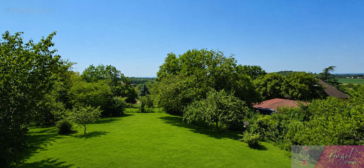 Maison de famille à monnieres - photo 4
