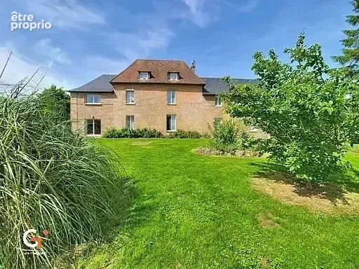 Photo Maison à Lyons-La-Foret au prix de 398 000€