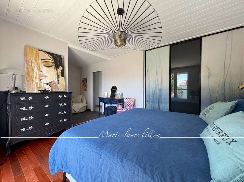 Maison à SAINT-HILAIRE-DE-RIEZ