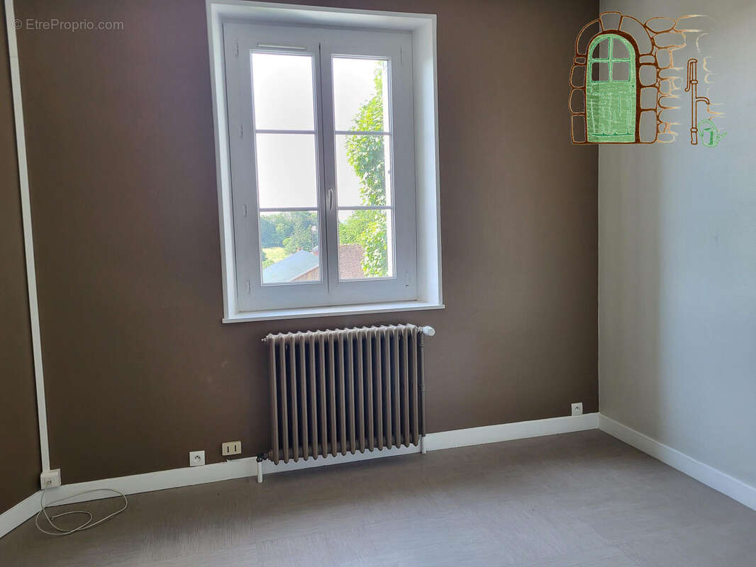 Appartement 260 m² à Mondoubleau  - photo 5