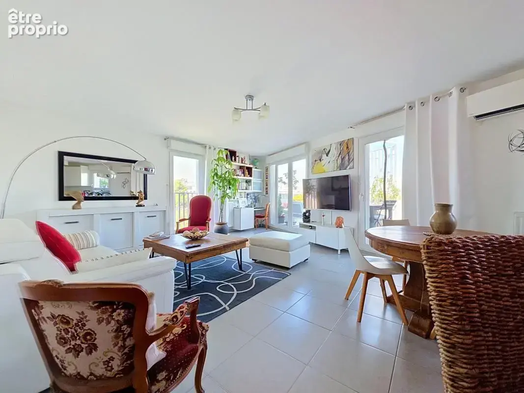 Appartement - photo 6