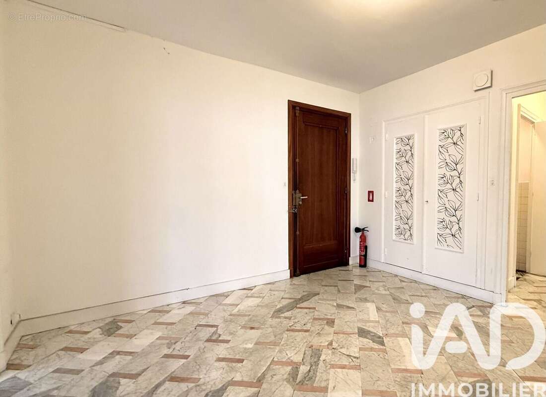 Photo 5 - Appartement à LYON-6E