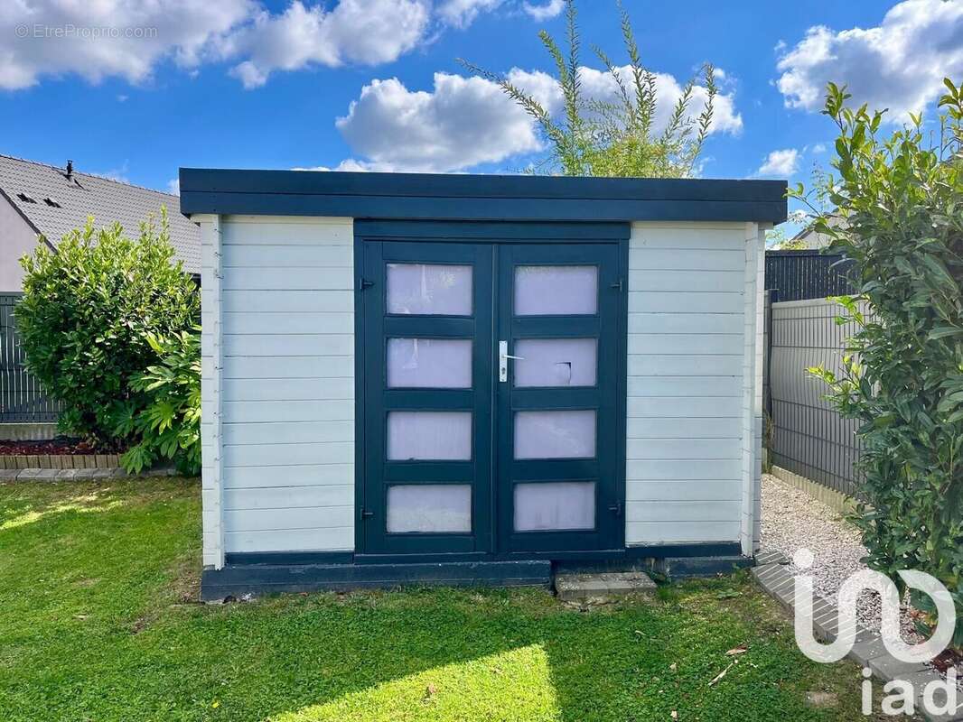 Photo 8 - Maison à MONCHEAUX