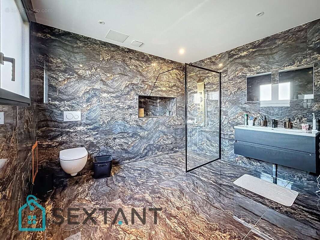 Maison 380 m2 terrain de 1800 m2 - photo 9