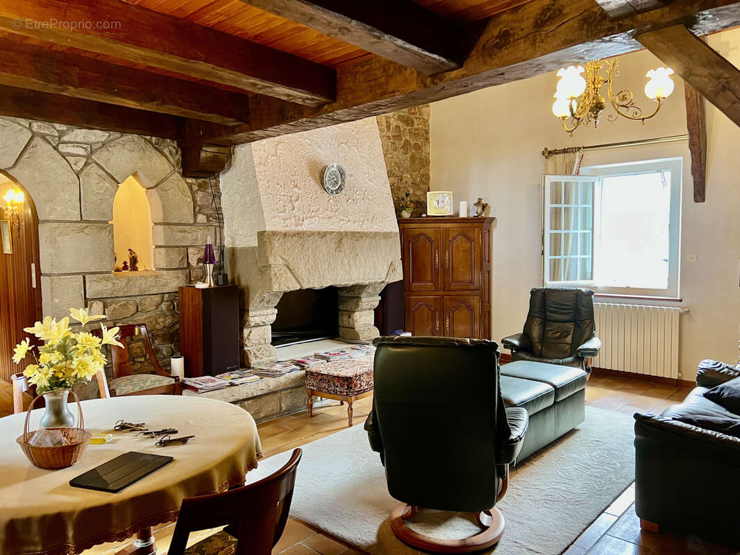 Maison à ERQUY
