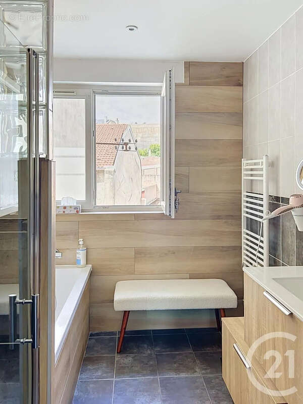 Appartement 166 m² à Epinal  - photo 8