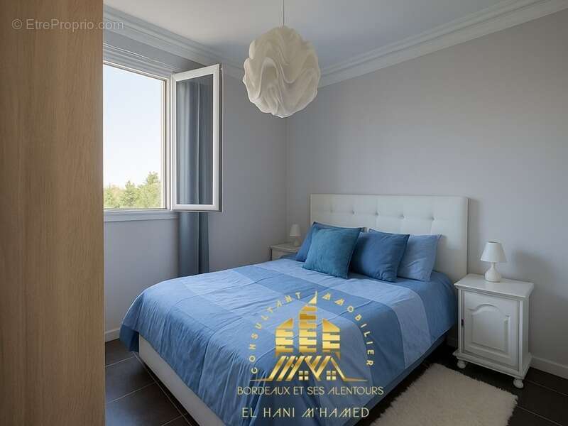 Appartement à CENON