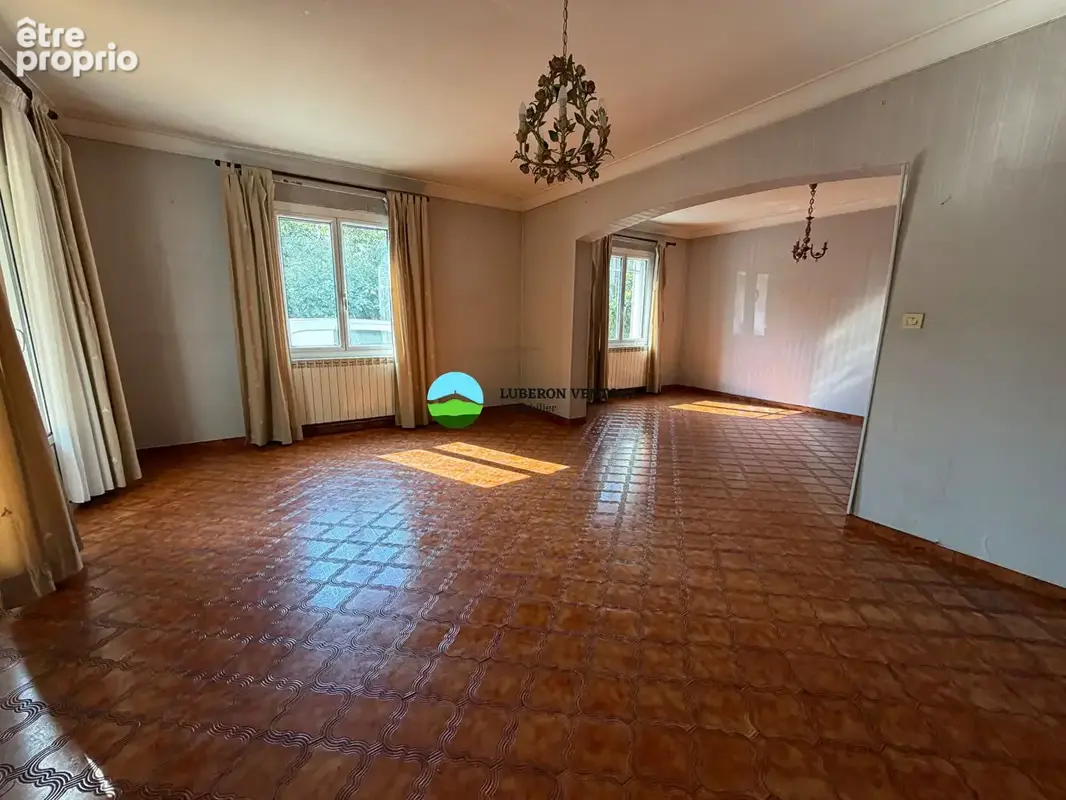 Carpentras quartier de la legue  a vendre maison 147 m² sur 600 m² . - photo 4