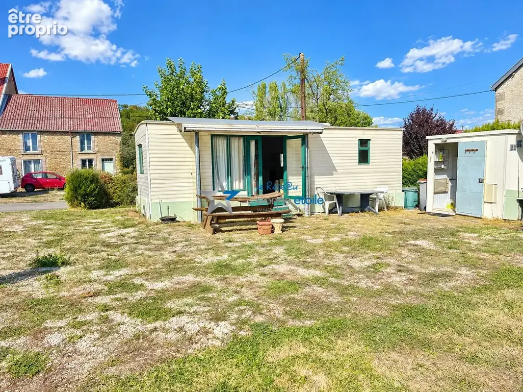 Photo Terrain à Celsoy au prix de 19 000€