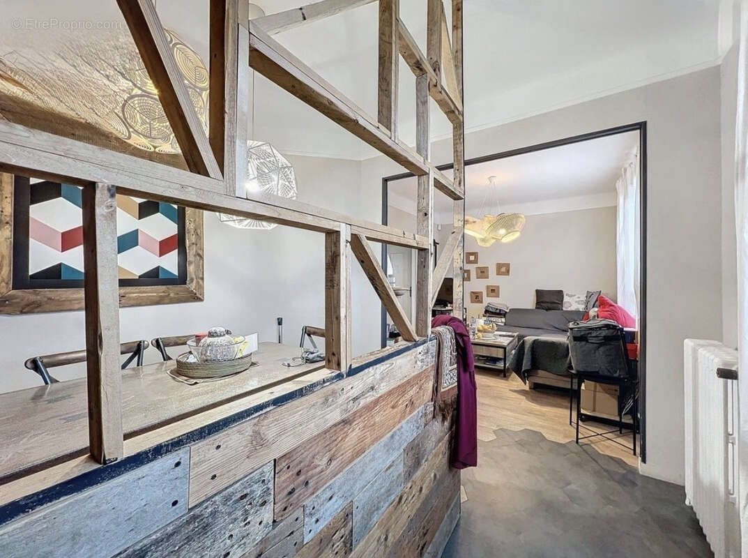 Maison à MORSANG-SUR-ORGE