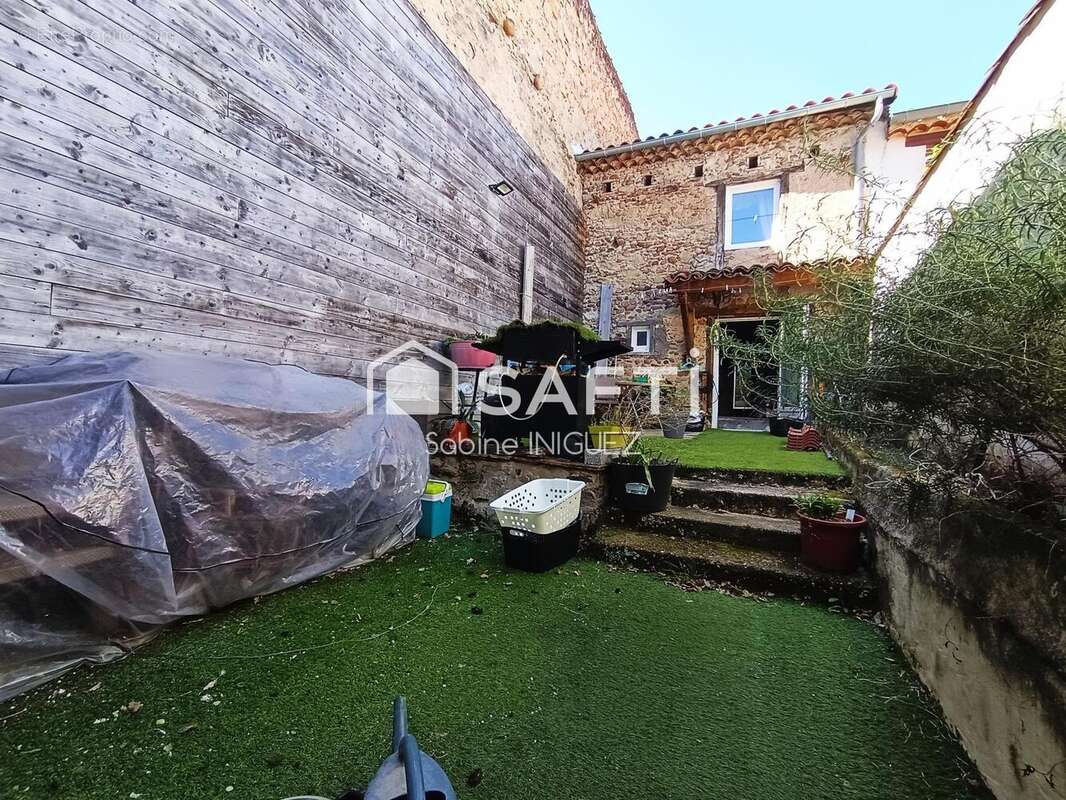Photo 9 - Maison à SAIX