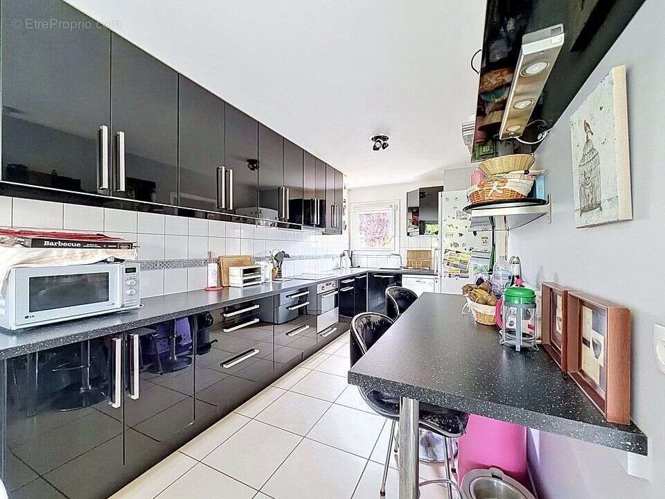 Maison À Vendre - photo 3