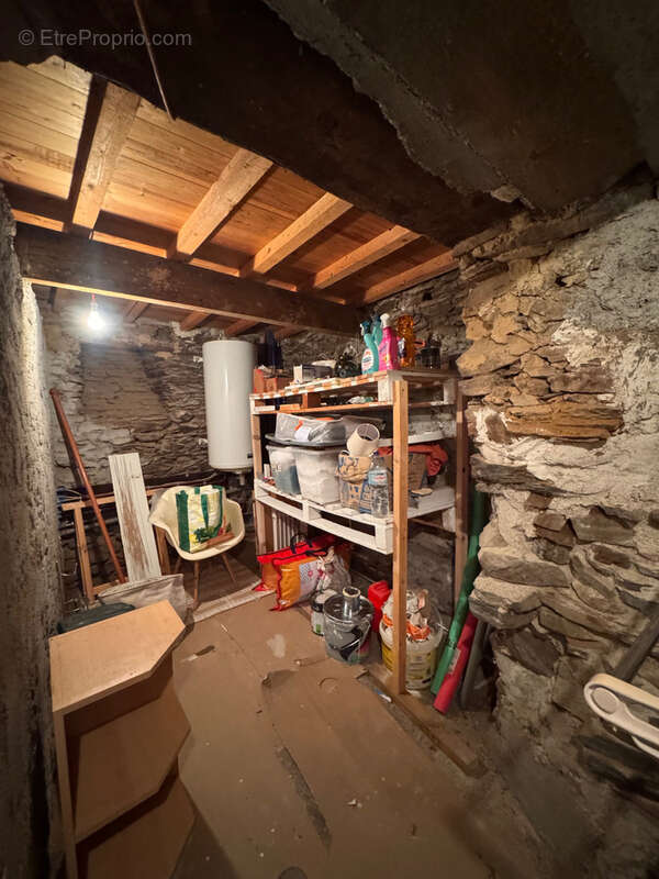 Appartement à COLLIOURE