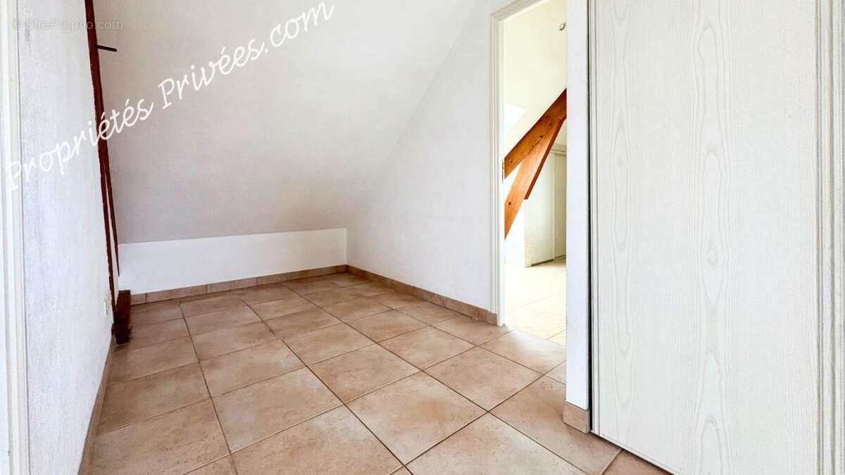 Appartement à VINEUIL