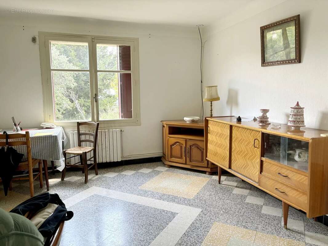 Maison à ARLES