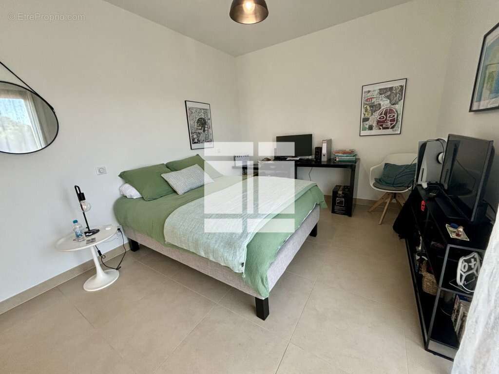 Appartement à AJACCIO