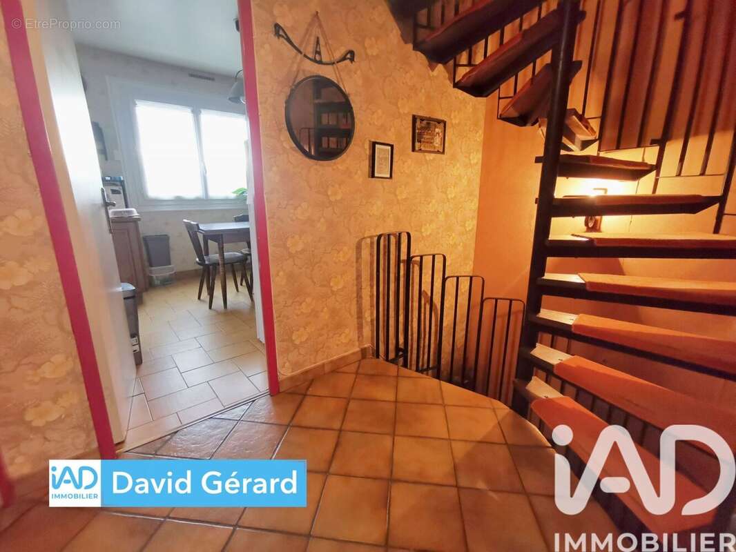 Photo 6 - Maison à BONDOUFLE