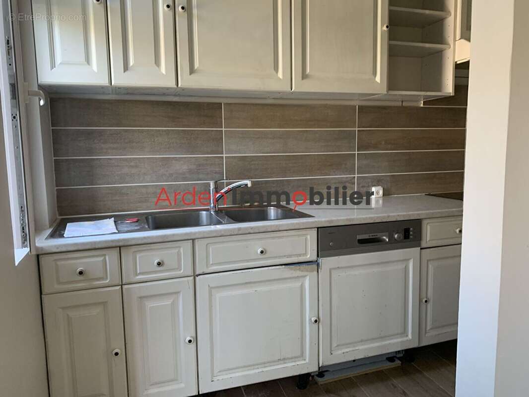 Maison 3 pièces à vendre à Rethel - Réf 12844 - photo 2