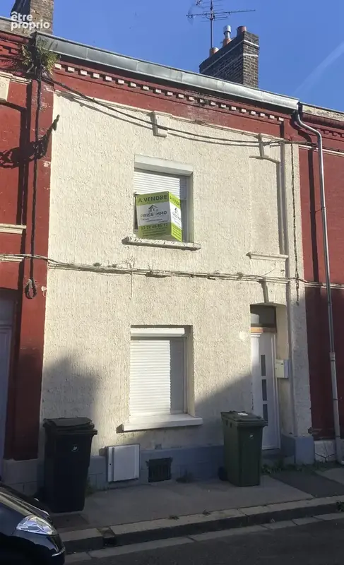 EXCLUSIVITE quartier St ACHEUL à Amiens par Priss'immo - photo 2